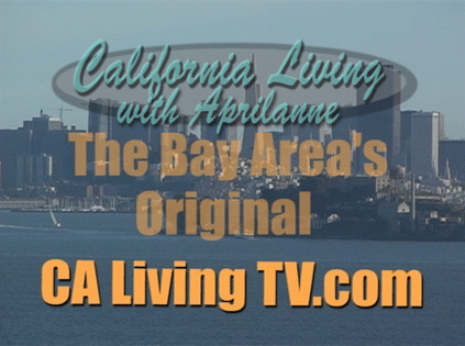 CA Living Fall 2007 logo