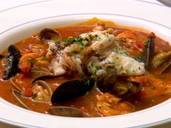 Sam Anchor Cafe Cioppino