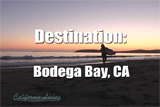 Destination Bodega Bay Image